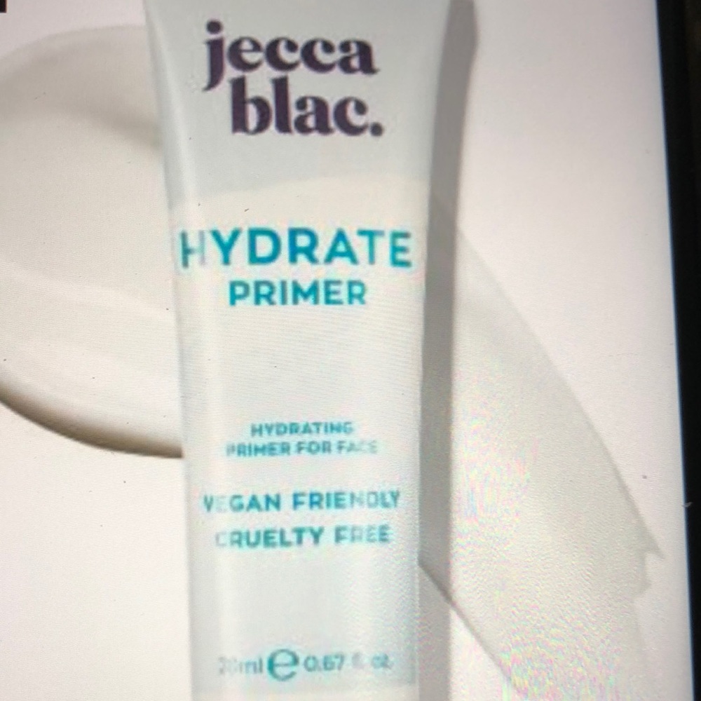 Jecca Blac Hydrating primer